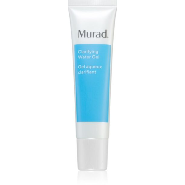 Murad Clarifying Water Gel gel hidratant de curatare faciale 60 ml