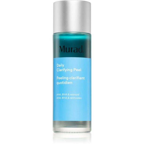 Murad Daily Clarifying Peel soluție exfoliantă de curățare 95 ml