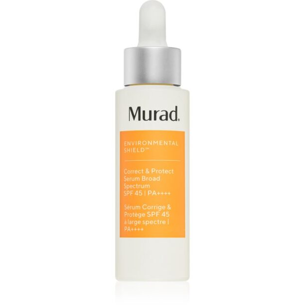 Murad Environmental Shield Correct & Protect ser protector SPF 45 30 ml