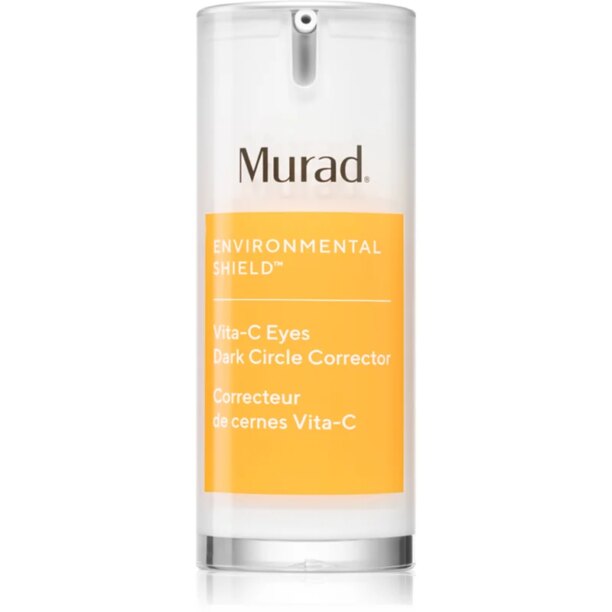 Murad Environmental Shield ser pentru reducerea cearcănelor 15 ml