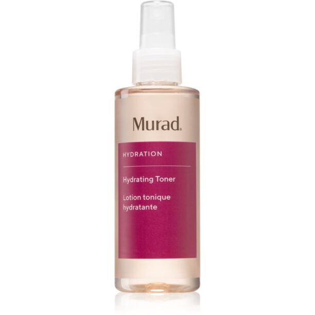 Murad Hydratation Hydrating Toner tonic hidratant fară alcool 180 ml