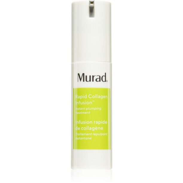 Murad Resurgence Rapid Collagen Infusion ser activ cu colagen impotriva ridurilor 30 ml