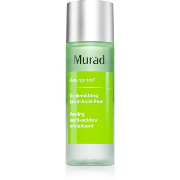 Murad Resurgence Replenishing Multi-Acid Peel tonic exfoliant delicat 100 ml