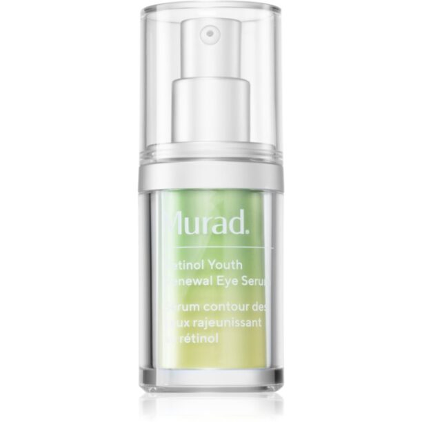 Murad Resurgence Retinol Youth ser pentru ochi 15 ml