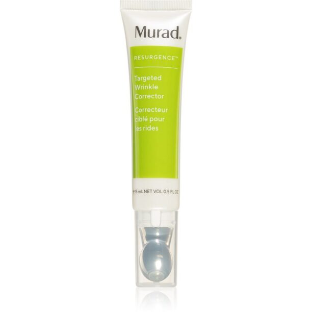 Murad Resurgence Targeted Wrinkle Corrector tratament corector pentru riduri 15 ml