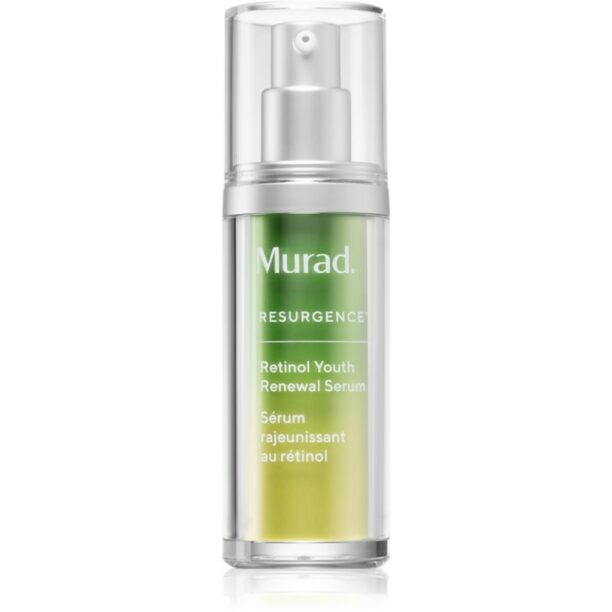 Murad Retinol Youth Renewal ser facial anti-îmbătrânire 30 ml