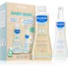 Mustela Bébé Baby Hair set cadou pentru nou-nascuti si copii