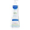 Mustela Bébé Bain gel pentru corp si par pentru copii 750 ml