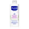 Mustela Bébé Liniment lapte pentru curatare pentru nou-nascuti si copii 400 ml