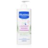 Mustela Bébé Liniment lapte pentru curatare pentru nou-nascuti si copii 750 ml