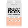 My White Secret Breakout + Aid Emergency Dots tratament topic pentru acnee pe fata