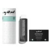 My White Secret Gift Pack Active Charcoal set pentru îngrijirea dentară