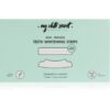 My White Secret Non - Peroxide Teeth Whitenings Strips benzi pentru ablirea dintilor pentru dinti 7 buc