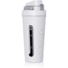 NAIPO Oyeet Shaker shaker pentru sport culoare White 700 ml