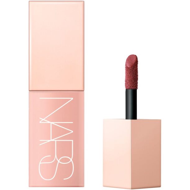 NARS AFTERGLOW LIQUID BLUSH fard de obraz lichid pentru o piele radianta culoare ORGASM RUSH 7 ml preţ