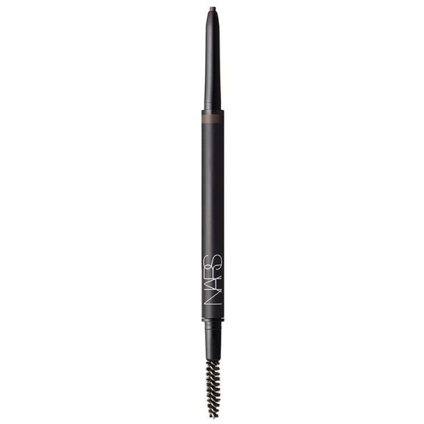 NARS Brow Perfector creion pentru sprancene cu pensula culoare KOMO 0