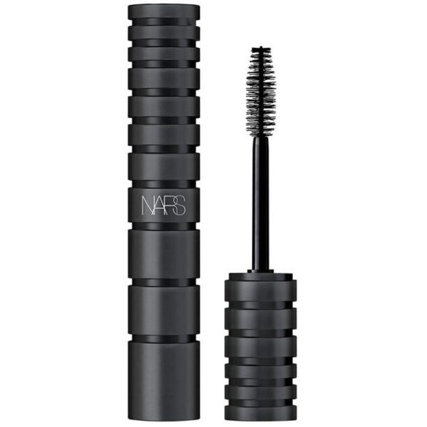 NARS Climax Extreme Mascara mascara pentru volum si definirea genelor culoare UNCENSORED BLACK 7 g