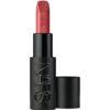 NARS Explicit Lipstick ruj satinat culoare DIRTY TALK 3.8 g