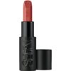 NARS Explicit Lipstick ruj satinat culoare LUSCIOUS 3.8 g