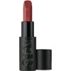 NARS Explicit Lipstick ruj satinat culoare NO RULES 3.8 g