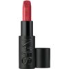 NARS Explicit Lipstick ruj satinat culoare NO STRINGS 3.8 g