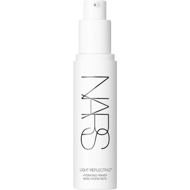 NARS Light Reflecting baza hidratantă de machiaj 30 ml preţ