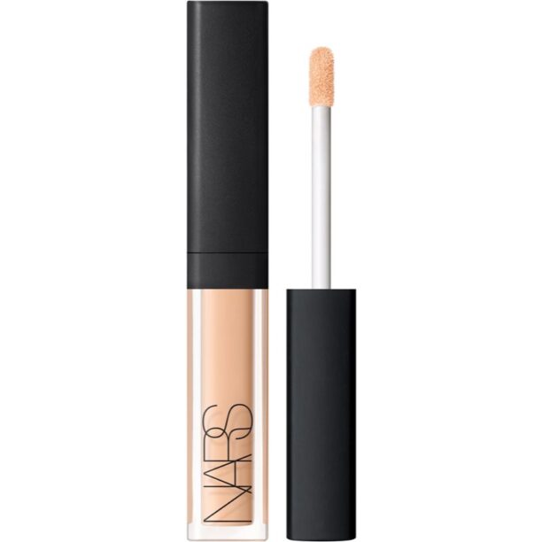 NARS MINI Radiant Creamy Concealer corector cremos (iluminator) culoare TOFFEE 1