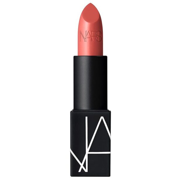 NARS SATIN LIPSTICK ruj satinat culoare NIAGARA 3