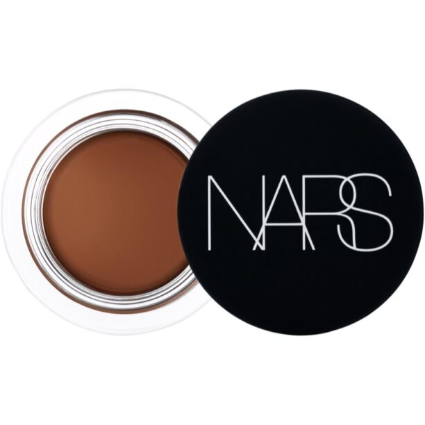 NARS SOFT MATTE Complete Concealer corector mat acoperire completa culoare CACAO 6 g preţ