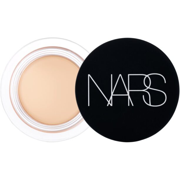 NARS SOFT MATTE Complete Concealer corector mat acoperire completa culoare CANNELLE 6 g preţ