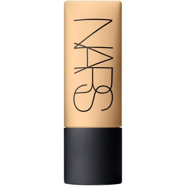 NARS SOFT MATTE Complete Foundation machiaj cu efect matifiant culoare FIJI 45 ml preţ