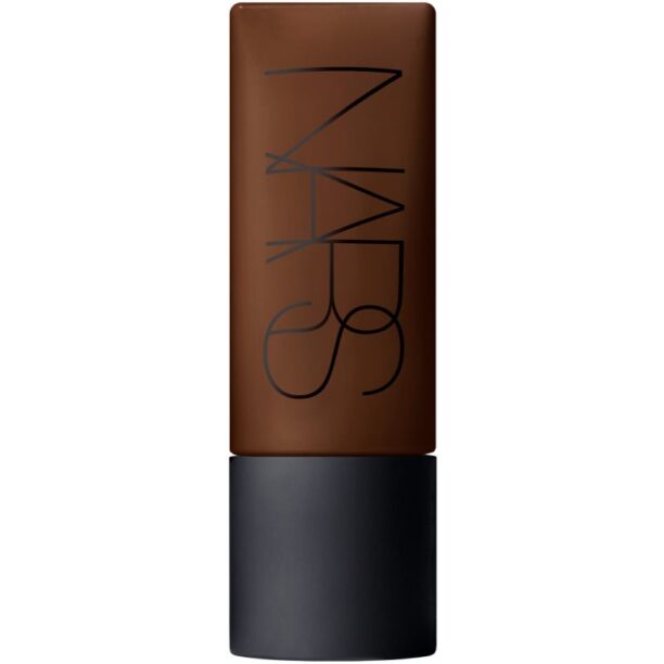 NARS SOFT MATTE Complete Foundation machiaj cu efect matifiant culoare MALI 45 ml preţ