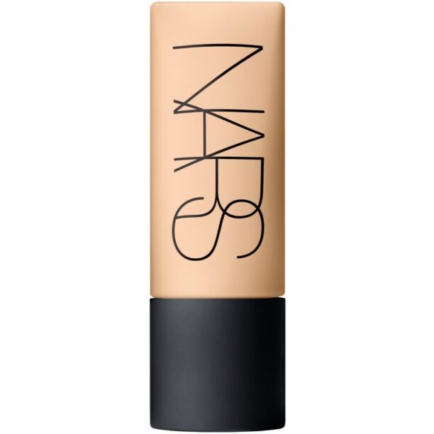 NARS SOFT MATTE Complete Foundation machiaj cu efect matifiant culoare SALZBURG 45 ml preţ