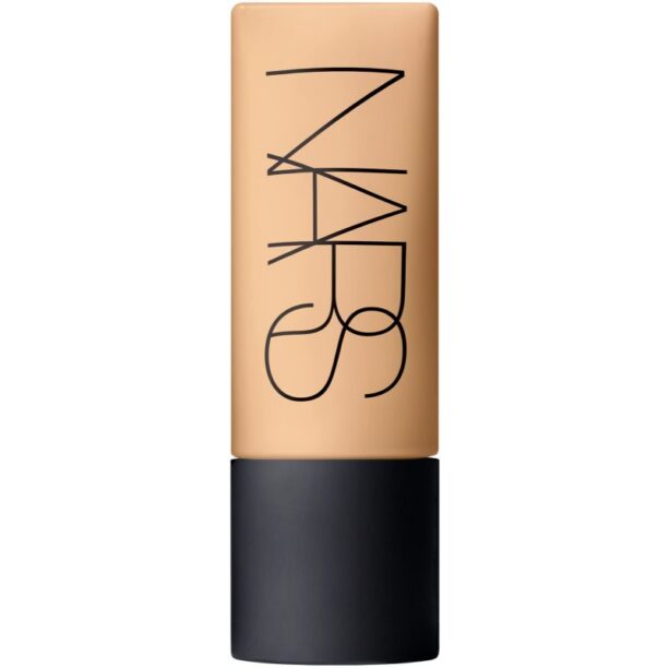 NARS SOFT MATTE Complete Foundation machiaj cu efect matifiant culoare SANTA FE 45 ml preţ