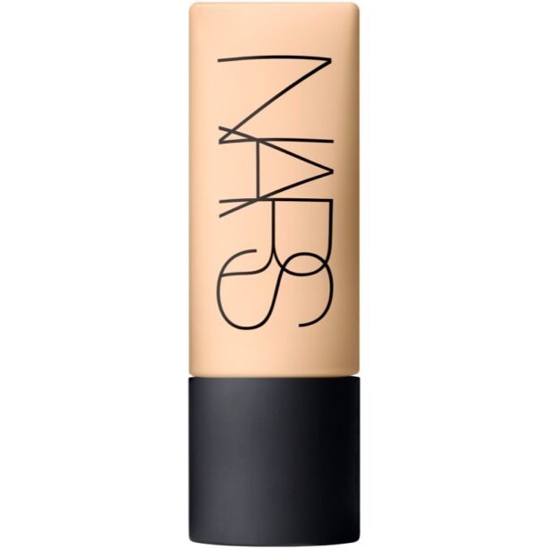 NARS SOFT MATTE Complete Foundation machiaj cu efect matifiant culoare VIENNA 45 ml preţ