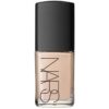 NARS Sheer Glow Foundation make up hidratant culoare MONT BLANC 30 ml