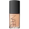 NARS Sheer Glow Foundation make up hidratant culoare VALLAURIS 30 ml