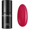 NEONAIL Cover Girl lac de unghii sub forma de gel culoare Carmine Red 7