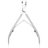 NEONAIL Cuticle Nipper cleste pentru cuticule mărime 3 mm 1 buc