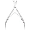 NEONAIL Cuticle Nipper cleste pentru cuticule mărime 5 mm 1 buc