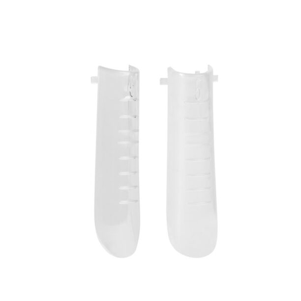 Preţ NEONAIL Duo Acrylgel Forms șabloane pentru unghii tip 02 Square 120 buc