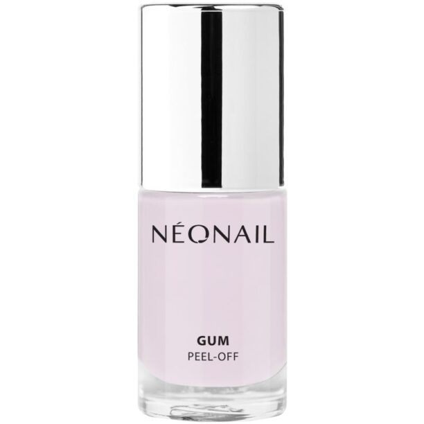 NEONAIL Gum Peel-off gel protector pentru cuticule 7