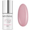 NEONAIL Revital Base Fiber gel de bază pentru modelarea unghiilor culoare Blinking Cover Pink 7