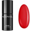 NEONAIL Sunmarine lac de unghii sub forma de gel culoare Hot Crush 7