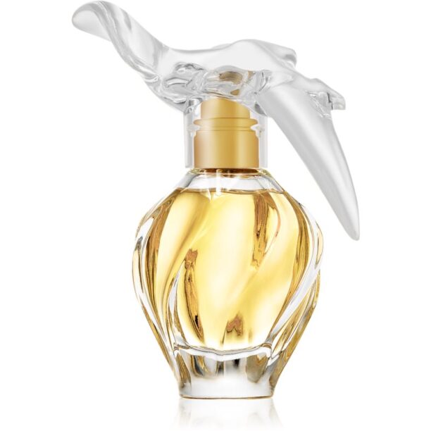 NINA RICCI L'Air du Temps Eau de Toilette pentru femei 30 ml