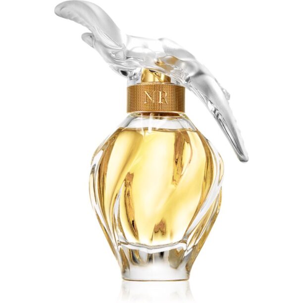 NINA RICCI L'Air du Temps Eau de Toilette pentru femei 50 ml