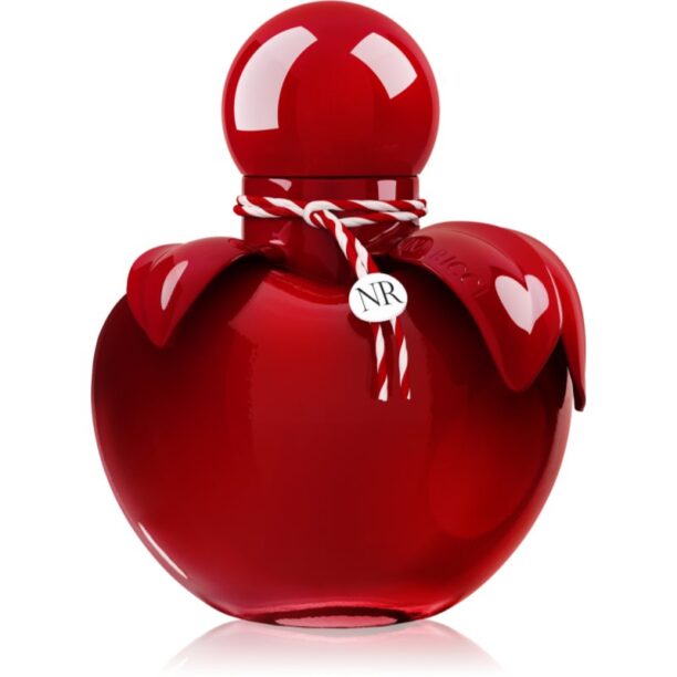 NINA RICCI Nina Rouge Eau de Toilette pentru femei 30 ml preţ