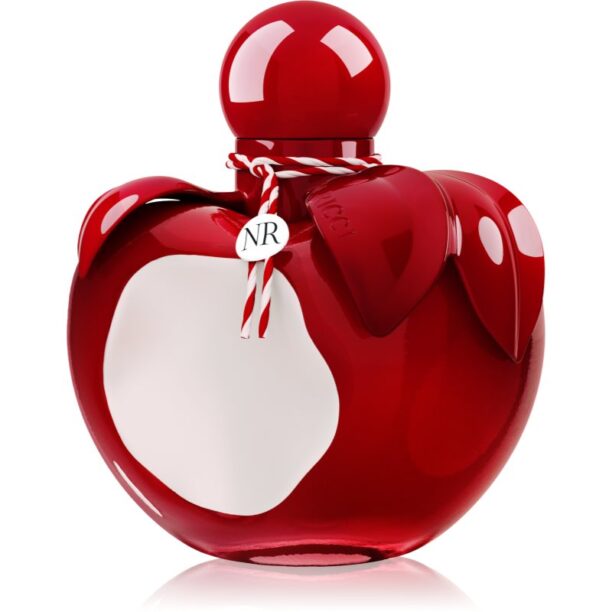 NINA RICCI Nina Rouge Eau de Toilette pentru femei 50 ml preţ