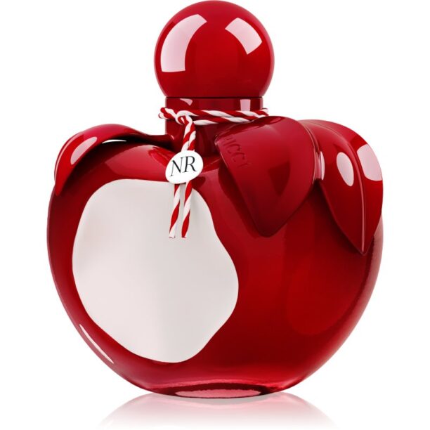 NINA RICCI Nina Rouge Eau de Toilette pentru femei 80 ml preţ