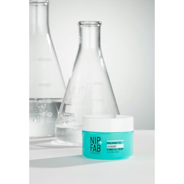 NIP+FAB Hyaluronic Fix Extreme4 2% gel crema faciale 50 ml preţ